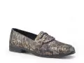 Coco Abricot EAUZE Multicolore Mocassins Femme