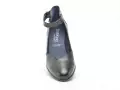 Dorking D8930 SU Noir Escarpins Femme
