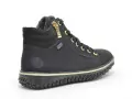 Rieker Z4263 Noir Basket Montante Femme