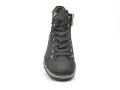 Rieker Z4263 Noir Basket Montante Femme