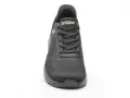 Skechers 117497 BOBSPORT SQ Noir Baskets Basses Femme