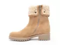 Gabor 72770 Marron Boots et Bottines à Talons Femme