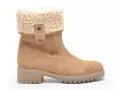 Gabor 72770 Marron Boots et Bottines à Talons Femme
