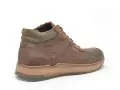 Fluchos F2280 Marron Baskets Montantes Homme