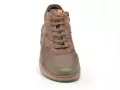 Fluchos F2280 Marron Baskets Montantes Homme