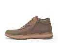 Fluchos F2280 Marron Baskets Montantes Homme