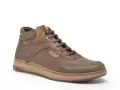Fluchos F2280 Marron Baskets Montantes Homme