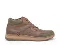 Fluchos F2280 Marron Baskets Montantes Homme