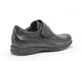 Fluchos 8782 Noir Chaussures de Ville Homme
