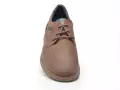 Fluchos F0974 Marron Chaussures de Ville Homme