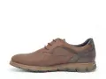 Fluchos F0974 Marron Chaussures de Ville Homme
