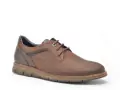 Fluchos F0974 Marron Chaussures de Ville Homme