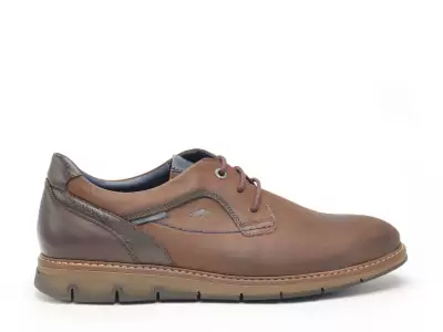 F0974 Marron