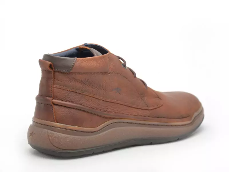 Fluchos F2034 Marron Boots et Bottines Homme