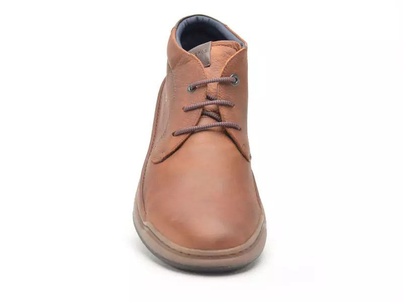 Fluchos F2034 Marron Boots et Bottines Homme
