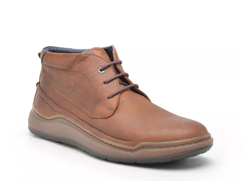 Fluchos F2034 Marron Boots et Bottines Homme