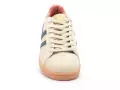 Gola EQUIPE2 SUEDE CMB387 Beige Baskets Basses Femme