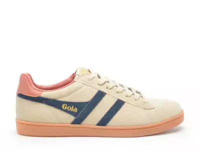 EQUIPE2 SUEDE CMB387 Beige