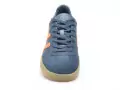 Gola VIPER CMB735 Bleu Baskets Basses Homme