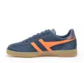 Gola VIPER CMB735 Bleu Baskets Basses Homme