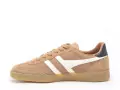 Gola VIPER CMB735 Marron Baskets Basses Homme