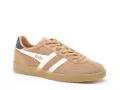 Gola VIPER CMB735 Marron Baskets Basses Homme