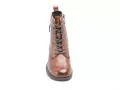 Tamaris 25273 45 Marron Boots et Bottines Plates Femme