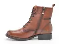 Tamaris 25273 45 Marron Boots et Bottines Plates Femme