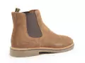 Schmoove DUBLIN CHELSEA Marron Boots et Bottines Homme
