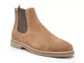 Schmoove DUBLIN CHELSEA Marron Boots et Bottines Homme