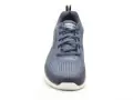 Skechers 232699 Bleu Baskets Basses Homme