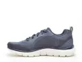 Skechers 232699 Bleu Baskets Basses Homme