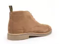 Schmoove DUBLIN DESERT Marron Boots et Bottines Homme