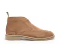 Schmoove DUBLIN DESERT Marron Boots et Bottines Homme