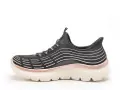 Skechers 150611 Noir Baskets Basses Femme