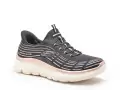 Skechers 150611 Noir Baskets Basses Femme