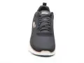Skechers 150206 Noir Baskets Basses Femme