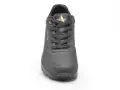 Skechers 177094 Noir Baskets Basses Femme