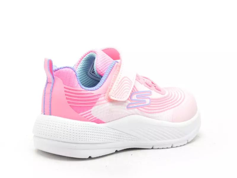 Skechers 303575N Rose Baskets Basses Fille