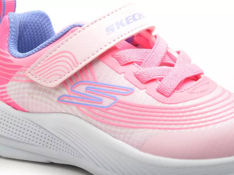 Skechers 303575N Rose Baskets Basses Fille