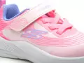 Skechers 303575N Rose Baskets Basses Fille