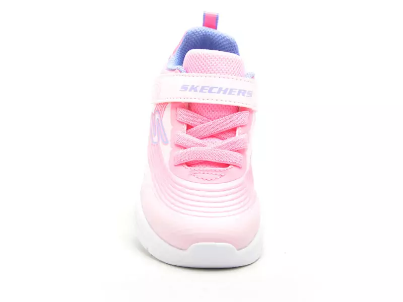 Skechers 303575N Rose Baskets Basses Fille