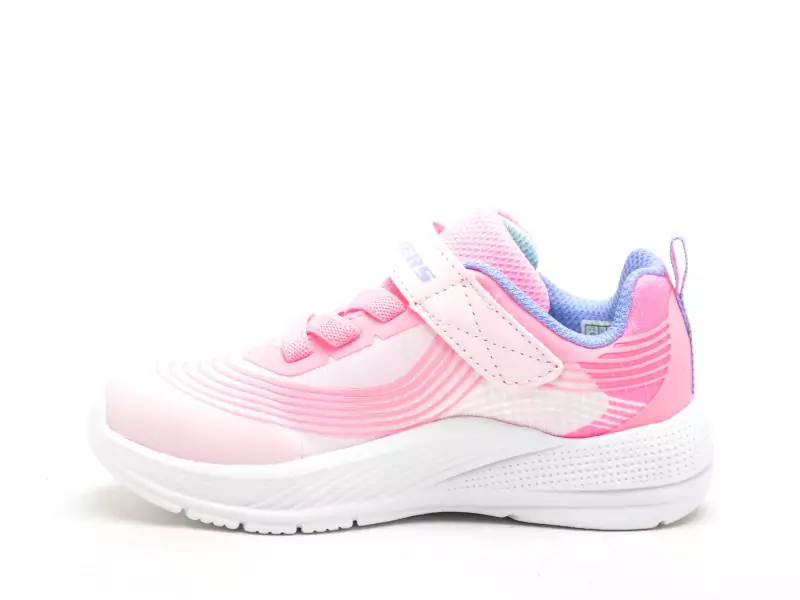 Skechers 303575N Rose Baskets Basses Fille