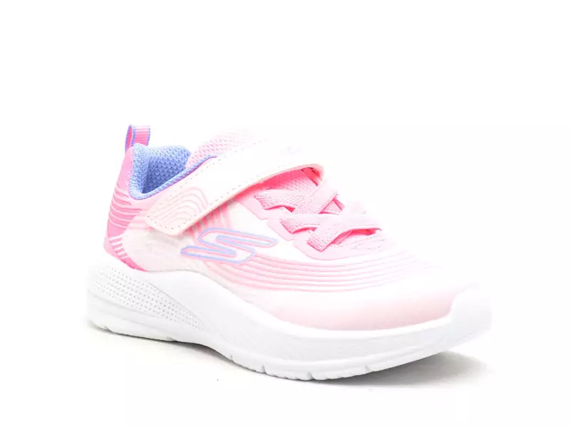 Skechers 303575N Rose Baskets Basses Fille
