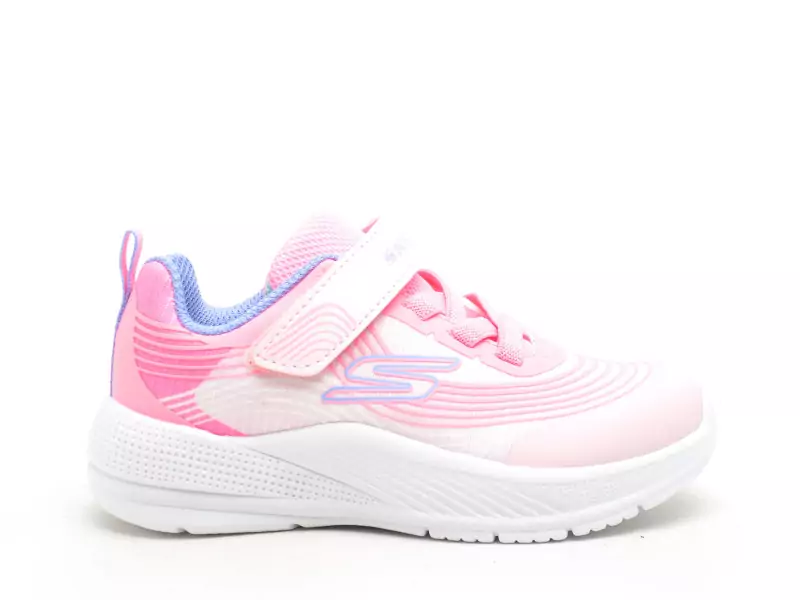 Skechers 303575N Rose Baskets Basses Fille