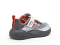Skechers 403926N Noir Baskets Basses Garçon