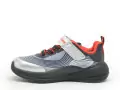 Skechers 403926N Noir Baskets Basses Garçon