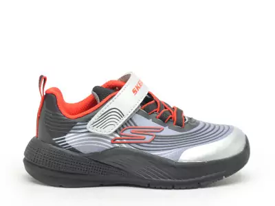 403926N Noir Baskets Basses Garçon