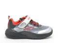Skechers 403926N Noir Baskets Basses Garçon