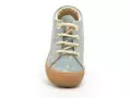 Naturino NATURINO COCOON SUEDE PR.GLI Bleu Bébé Fille